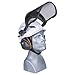 Klein Tools 60545 Forestry Kit, Lightweight, Low-Profile Arborist Gear Includes Class C Type 2 Vented Safety Helmet, Mesh Face Shield, and Earmuffs