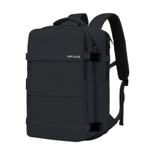 See full amazon price history chart for Impulse Commuter elite 40L Unisex Water Resistant Travel Laptop Backpack with USB Charging Port/Office Bag/School Bag/College Bag/Business Bag Fits Up to 16 Inch Laptop with 1 Year Warranty (Black) Impulse Commuter elite 40L Unisex Water Resistant Travel Laptop Backpack with USB Charging Port/Office Bag/School Bag/College Bag/Business Bag Fits Up to 16 Inch Laptop with 1 Year Warranty (Black) (B0D98DBXHS) Amazon Price History, Amazon Price Tracker