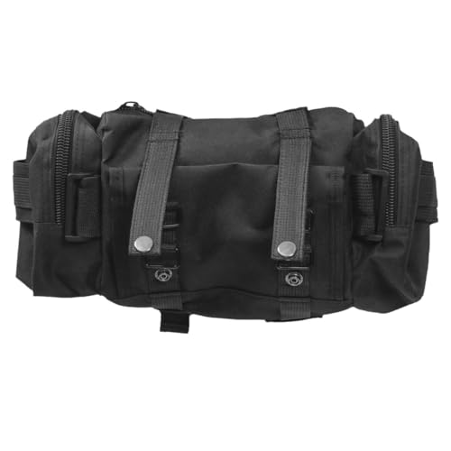 Bolsa para cámara multifuncional ideal para viajes y reportajes urbanos