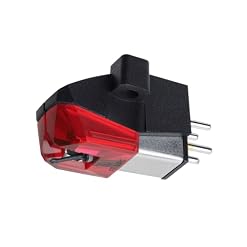 Audio-Technica AT-XP5 1/2″ Mount Elliptical DJ Turntable Cartridge - Les Beatles, Paul McCartney, John Lennon, RIngo Starr, George Harrison