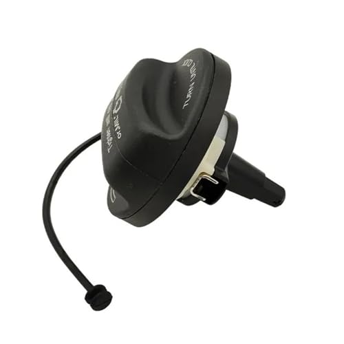 Bouchon de réservoir d'essence pour BMW Série 1 3 5 7 X1 X3 X5 X6 118 520 525