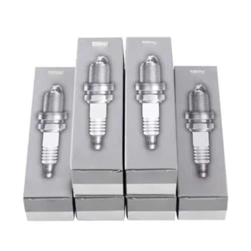 Bougie PFR8S8EG Platinum pour Audi A4 A6 et Q5 performance moteur supérieure