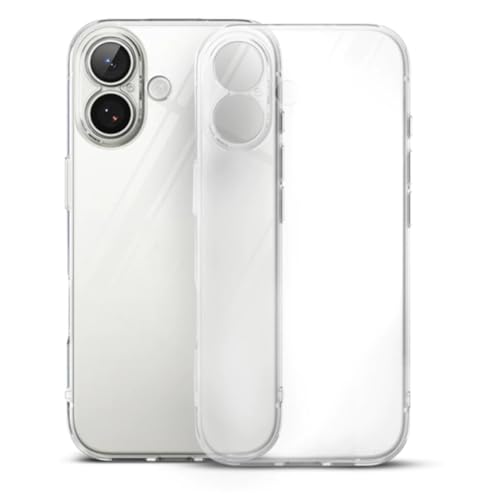 Capa Capinha Case Anti Schok Slim Para iPhone (iPhone 17)