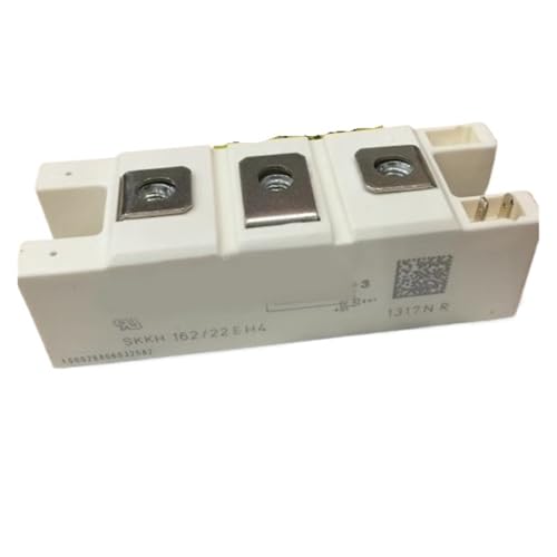 Module SKKH132/20EH4 thyristor diode pour pont redresseur industriel