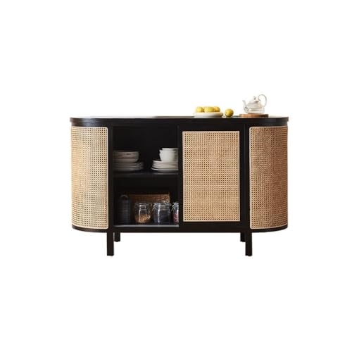 loeusjfnr Gabinete de Comedor Aparador de...