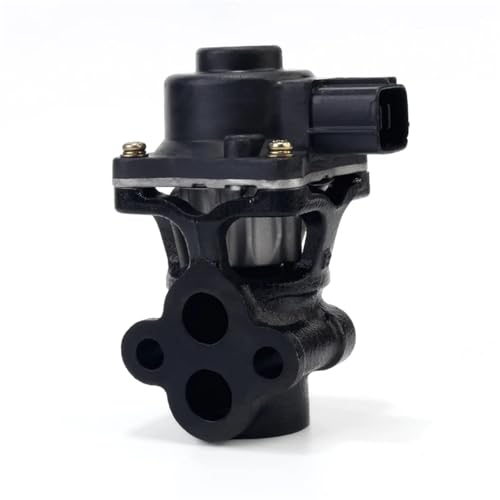 Válvula EGR del coche Válvula EGR 8111-77E00 para Suzuki Vitara, Aerio, Esteem, Grand XL-7, Sidekick (2002-2007) Reparación