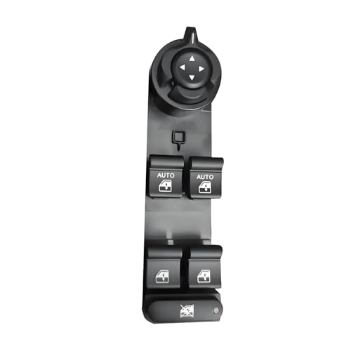 Lève-vitres pour Jeep Renegade bouton de commande cassé remplacez la pièce 735648127