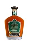 Whisky Blended 750ml - Master Distillery.