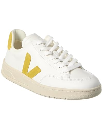 Veja Zapatillas Campo Chromefree, Color blanco., 36 EU