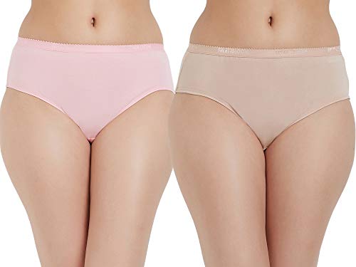 Image of Fruit of the Loom Women's Hipster (Pack of 3)