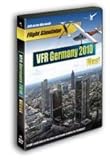  Flight Simulator X - VFR Germany West (Add-On) [UK Import]