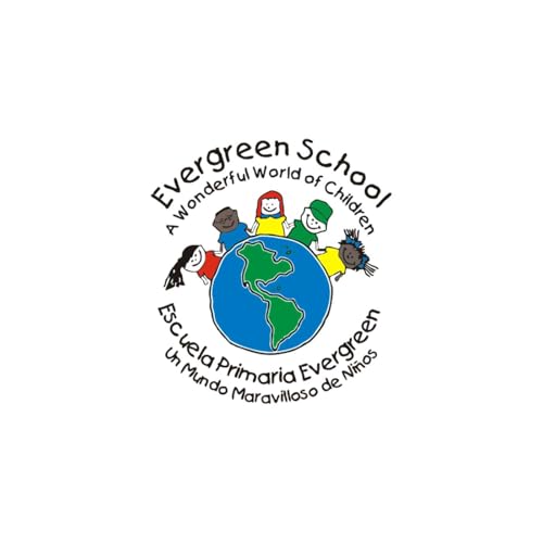 Shelton Schools Community Forums - Evergreen Elementary Podcast Por  arte de portada