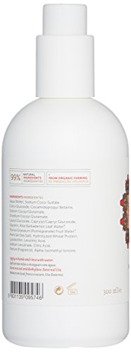 Claus Porto Favorito Liquid Soap, Red Poppy, 10.14 Fl Oz #TOP2