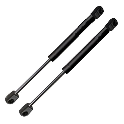 Amortisseur de coffre pour voyager l'esprit tranquille en Nissan 350Z et Roadster 2002-2017