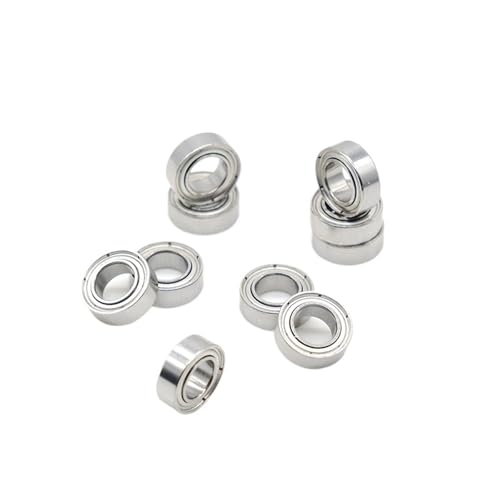 Roulement à air moulinet SMR95ZZ CB céramique anti-corrosion marine