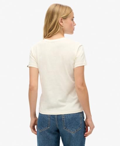 T shirt Superdry T shirt Trade Tools Loose EU - vue 8