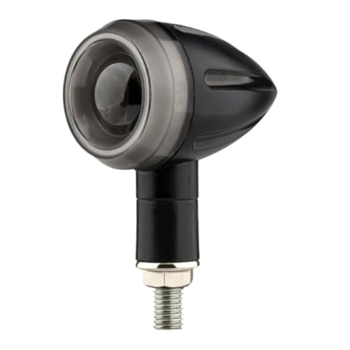Clignotant de moto feu stop LED dynamique pour sécuriser vos trajets - 2