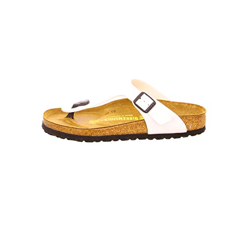 Image of Birkenstock Unisex Black Super Birki Clog