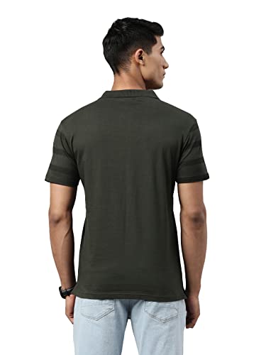 Image of KRYPTIC Men Polo
