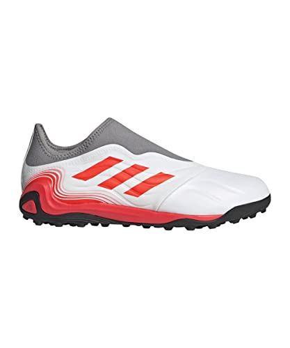 Image of Adidas X x Mixed, White Solar Red Solar Red, 43 1 /3 EU