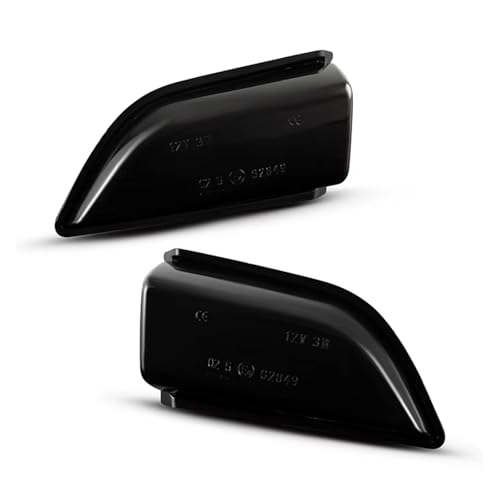 Intermitentes de espejo para Volvo XC60 ideales para viajar de noche