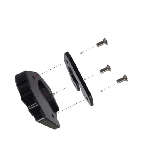 Éviter la chute de votre MT-07 avec cette extension - 5