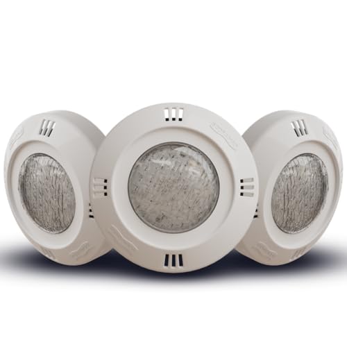 Luminária Led SMD 5w RGB p/até 6m² para Piscina - Sodramar