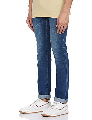 Image of Colorplus Men Jeans