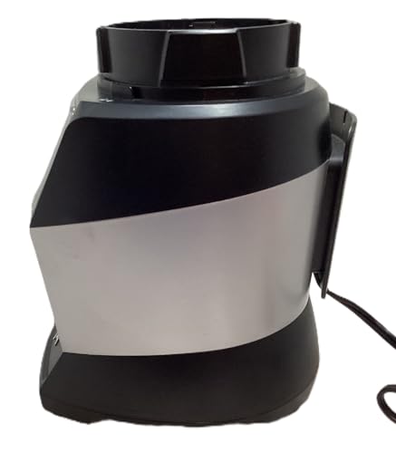 Motor Base para Licuadoras Ninja BL491 BL492 BL492W miniatura 4