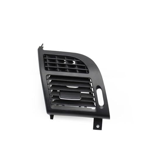 Grille ventilation Benz W211 aérateur voiture pour un confort de route idéal