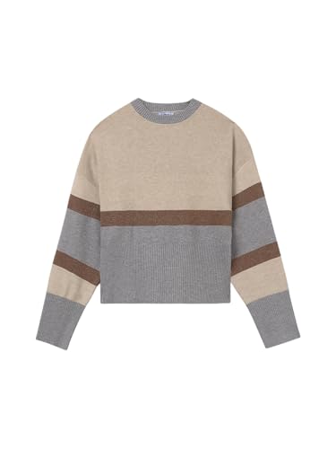Mayoral Sweater for Girls Silver