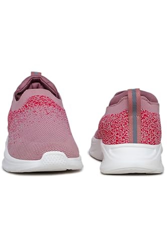 Image of ATHCO Womens Emma Shoes for Woman Women Shoes with Memory Foam Comfort Walking Shoe for Women Slip on Shoe Woman for All Day Walking Lightweight Dailyuse ExtraSoft