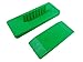 Sharp SHA-001 Edge Complete Kit, Green