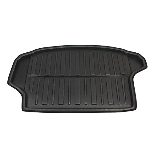 Housse coffre Mitsubishi Eclipse Cross 2019 2020 2021 plateau cargo arrière tapis de botte