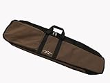 TK O'Brien's Mountain Dulcimer Case (Brown)