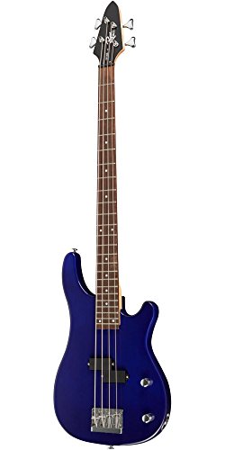 Rogue Sx100B Series Ii Electric Bass Guitar Blue #TOP2