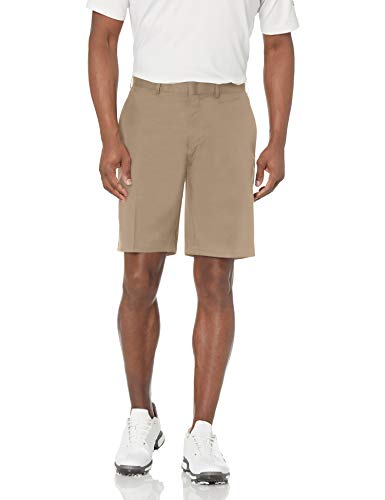 Louis Raphael Men's Flat-Front Golf Short