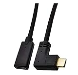 Prend en charge le transfert de signal vidéo jusqu'à 4 K @ 60 Hz pour la connexion entre votre MacBook à un autre écran ou écran avec interface USB C. Remarque : veuillez vous assurer que les deux ports d'entrée et de moniteur de sortie de type C prennent en charge la fonction d'entrée et de sortie vidéo.