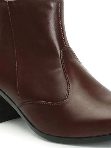 Image of ELLE womens El-kh-wn-40 Chelsea Boot