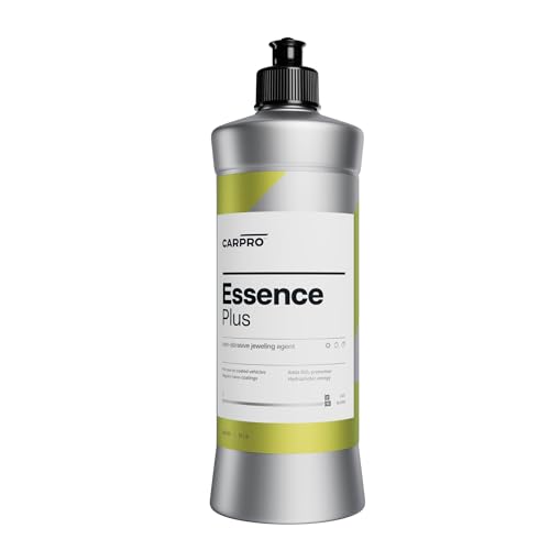 Agente de Brillo No Abrasivo CARPRO Essence Plus 500ml miniatura 1