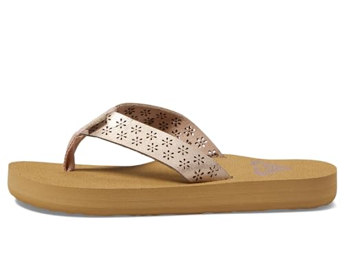 Image of Roxy Girls' Rg Porto Motif