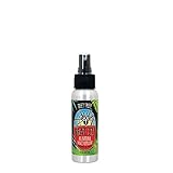 Beat IT! All Natural Deet-Free Insect Repellent (2 oz Travel Size)