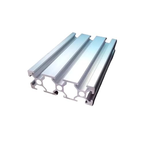 Profilé aluminium 2060 pour projets de bricolage et makers DIY