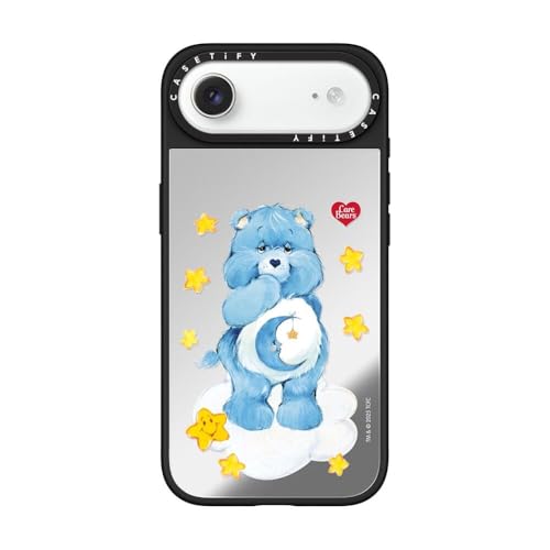 Amazon.co.jp: CASETiFY: ケアベア Care Bears