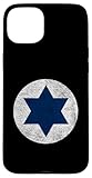 Photo Gallery custodia per iphone 15 plus israeli air force israele difesa roundel bandiera stella di david Photo Gallery custodia per iphone 15 plus israeli air force israele difesa roundel bandiera stella di david