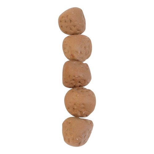 Original Kerkes Saunasteine 10kg, Tetras klein