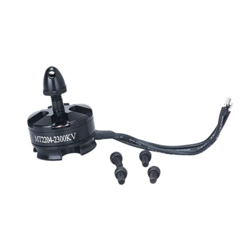 Traverser MT2204 Motore Senza Spazzole A 2300kV Per UAV Multirotore Che Fornisce Propulsione Droni Efficienti Velocità E Affidabilità Eccezionalmente