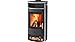 Produktbild FIREPLACE Kaminofen PORTO, Speckstein, 6 kW, Dauerbrand