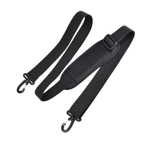 Lyivisk Correa Hombro Universal para Bolsas 90-160 cm Ajustable con Almohadilla 38 mm Ancho Correa Reemplazo para Bolsa Portátil Bolsa Viaje Bolsa Deportiva Bandolera | Ya disponible en tu tienda friki favorita! En mundofriki.es! Lyivisk Correa Hombro Universal para Bolsas 90-160 cm Ajustable con Almohadilla 38 mm Ancho Correa Reemplazo para Bolsa Portátil Bolsa Viaje Bolsa Deportiva Bandolera | Ya disponible en tu tienda friki favorita! En mundofriki.es!