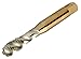 Sandvik Coromant E017M14X1.5 CoroTap 300 Cutting Tap with Spiral Flutes, MF 14 x 1.5", (Uncoated) Bright